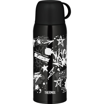 真空断熱2ウェイボトル THERMOS(サーモス)