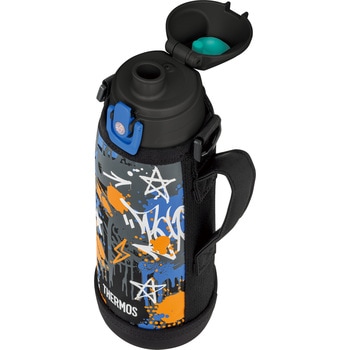 真空断熱2ウェイボトル THERMOS(サーモス)