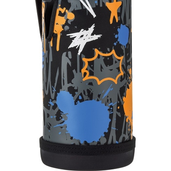 真空断熱2ウェイボトル THERMOS(サーモス)