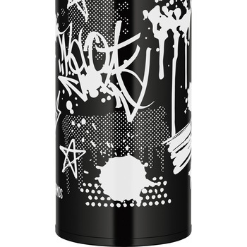 真空断熱2ウェイボトル THERMOS(サーモス)