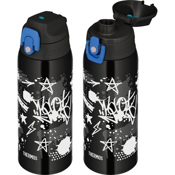 真空断熱2ウェイボトル THERMOS(サーモス)