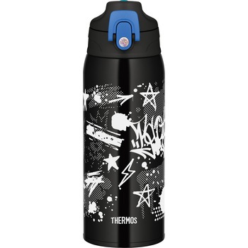 真空断熱2ウェイボトル THERMOS(サーモス)