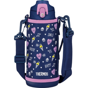 真空断熱2ウェイボトル THERMOS(サーモス)