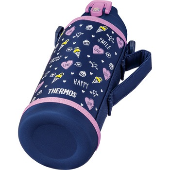 真空断熱2ウェイボトル THERMOS(サーモス)