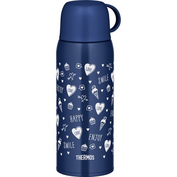 真空断熱2ウェイボトル THERMOS(サーモス)
