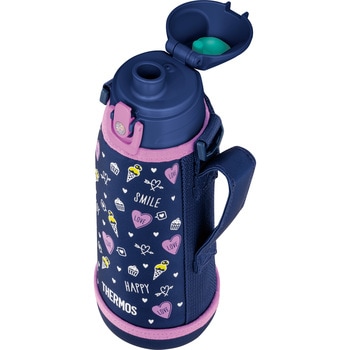 真空断熱2ウェイボトル THERMOS(サーモス)