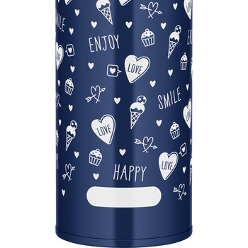 真空断熱2ウェイボトル THERMOS(サーモス)