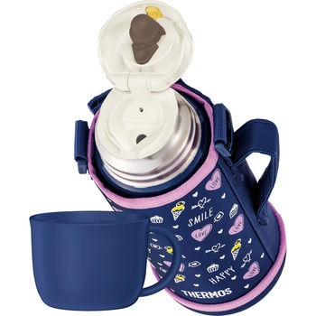 真空断熱2ウェイボトル THERMOS(サーモス)