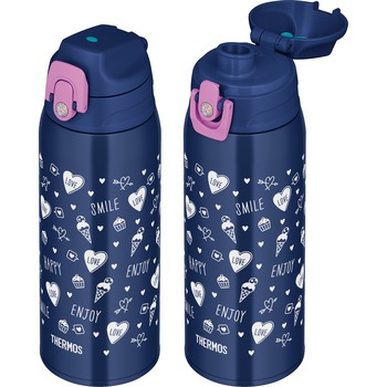 真空断熱2ウェイボトル THERMOS(サーモス)