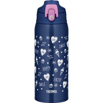 真空断熱2ウェイボトル THERMOS(サーモス)