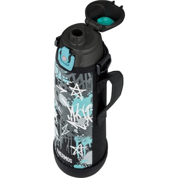 真空断熱2ウェイボトル THERMOS(サーモス)