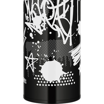 真空断熱2ウェイボトル THERMOS(サーモス)