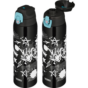 真空断熱2ウェイボトル THERMOS(サーモス)