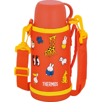 真空断熱2ウェイボトル THERMOS(サーモス)