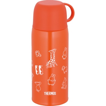真空断熱2ウェイボトル THERMOS(サーモス)