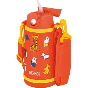 真空断熱2ウェイボトル THERMOS(サーモス)