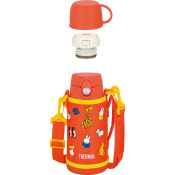真空断熱2ウェイボトル THERMOS(サーモス)