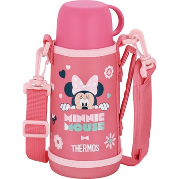 FJO-601WFDS CP 真空断熱2ウェイボトル 1個 THERMOS(サーモス) 【通販