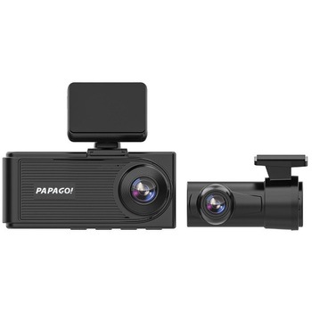 ドライブレコーダー GoSafe 490G PAPAGO