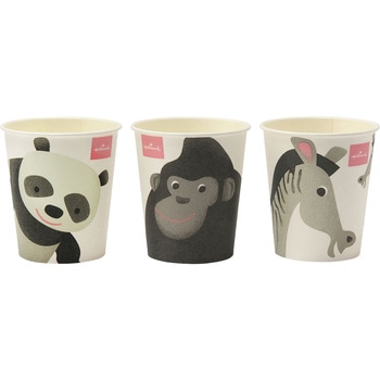 HM動物カップ - サンナップ