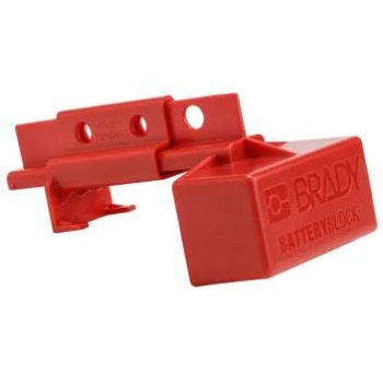 ロックアウトクランプ BRADY