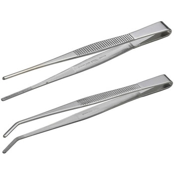 ピンセット2本組袋入 ANEX