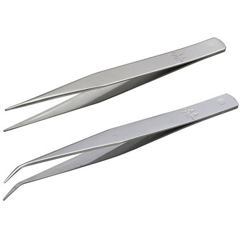 ピンセット2本組袋入 ANEX