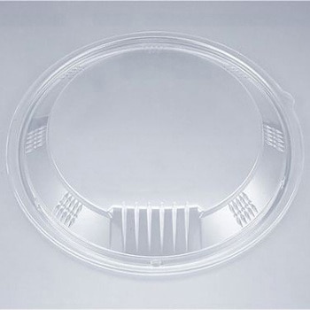 BFコモプレ内  嵌合蓋 シーピー化成