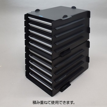 ESD対策トレーラック ホーザン
