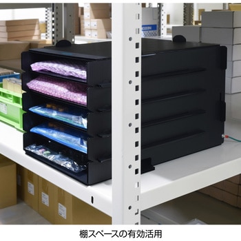 ESD対策ラック ホーザン
