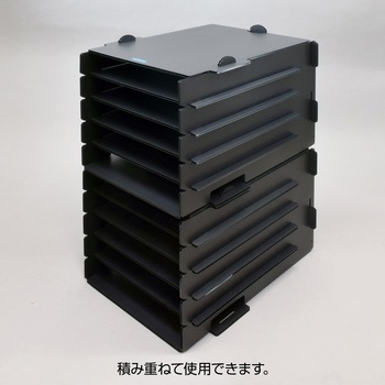 ESD対策ラック ホーザン