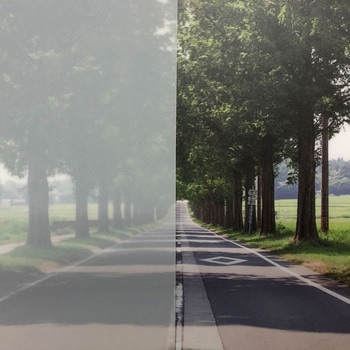 【オーダー】ファサラ フロスト/マット SH2FGLU ルーチェ 1270mm 3M(スリーエム)