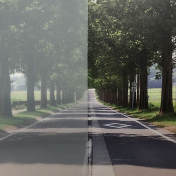 【オーダー】ファサラ フロスト/マット SH2MAGL グラッセ 1270mm 3M(スリーエム)