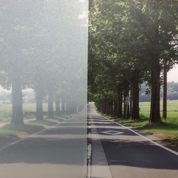 【オーダー】ファサラ フロスト/マット SH2EMCH シャモニー 1270mm 3M(スリーエム)