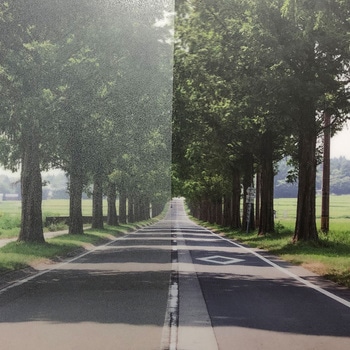 【オーダー】ファサラ フロスト/マット SH2FGMR マーレ 1270mm 3M(スリーエム)