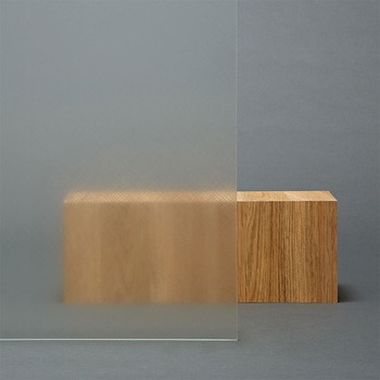 【オーダー】ファサラ エンボス SH2CHMA クロスヘアライン マット 1219mm 3M(スリーエム)