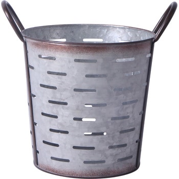 アンティーク メッシュ ベストコ