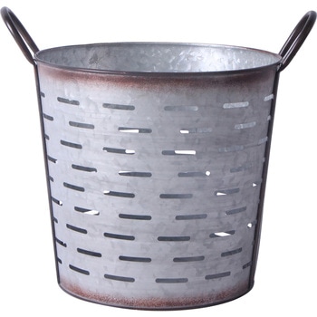 アンティーク メッシュ ベストコ