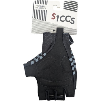 S1CCS グローブ S1G-001 フィンガーレス SICCS(シックス)