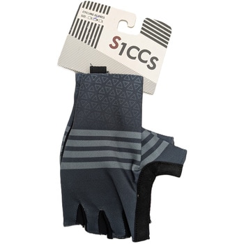 S1CCS グローブ S1G-001 フィンガーレス SICCS(シックス)