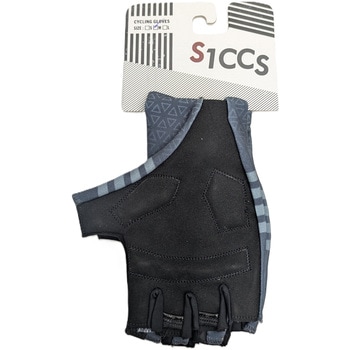 S1CCS グローブ S1G-001 フィンガーレス SICCS(シックス)