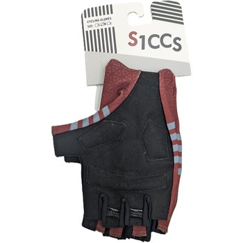 S1CCS グローブ S1G-001 フィンガーレス SICCS(シックス)