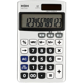 手帳型電卓 保土ヶ谷電子販売