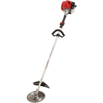 肩掛式刈払機 SED350L ニッカリ