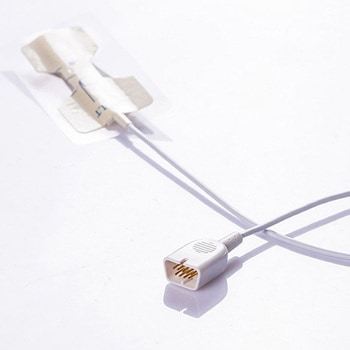 ディスポーザブルSpO2センサ 日本光電互換 N-16シリーズ プロシェア(ナビス/アズワン)