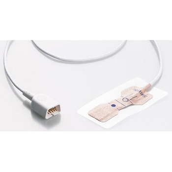 ディスポーザブルSpO2センサ 日本光電互換 N-16シリーズ プロシェア(ナビス/アズワン)