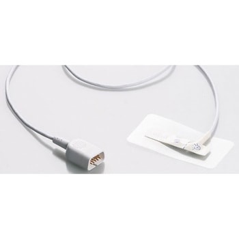 ディスポーザブルSpO2センサ 日本光電互換 N-16シリーズ プロシェア(ナビス/アズワン)