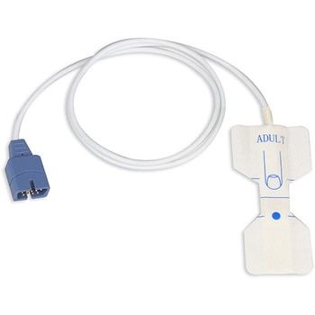 ディスポーザブルSpO2センサ ネルコア互換 N-1XPシリーズ - プロシェア(ナビス/アズワン)