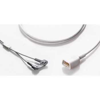 リユーザブルSpO2センサ 日本光電互換 NV-16シリーズ プロシェア(ナビス/アズワン)