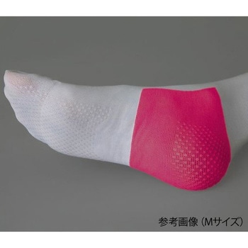 弾性ストッキング 滑り止め付 ストッキング プロシェア(ナビス/アズワン)